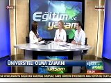 Işık Üniversitesi, Güzel Sanatlar Fakültesi-Habertürk, Eğitim ve Yaşam 29.06.2013