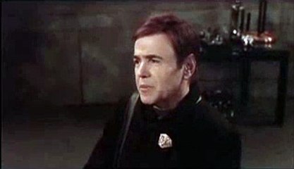 Babylon 5 - 5.11 'Phoenix Rising'