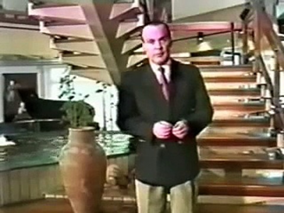 Dr. Lair Ribeiro - O Sucesso Não Ocorre Por Acaso (01 10)_WMV V9.wmv