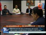 Maduro: diferendo sobre el Esequibo se ha tratado vía diplomática