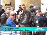 Israeli Extremists Attack Christian and Muslim Holy Sites