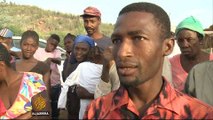 Thousands of Haitians leave Dominican Republic