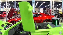 HOT CARS & HOT GIRLS Supercars Custom Tuning And More. Dub Show Miami 2014