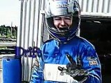 Karting 125cc Rotax-Max (Stage 1) (SRA karting)