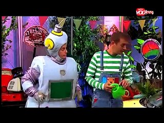 הגרוטיאדה עונה 2 - פרק 1 המלא