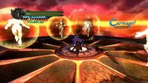 Let's Play Devil May Cry 4 - Nero - Bloody Palace Stages 98 - 101 FINAL
