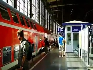 Kötzschenbroda Express/Bully Buhlan/Bahnhof Zoo