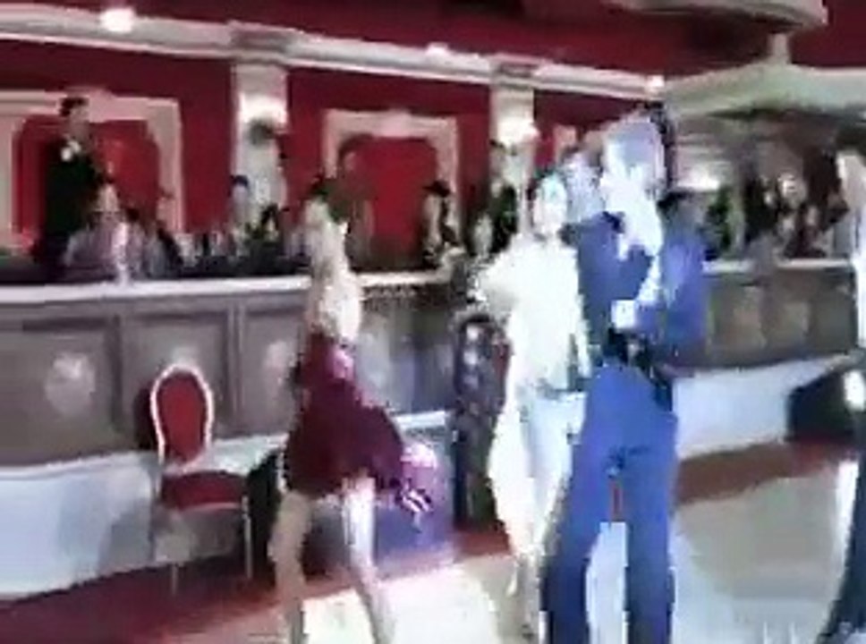 Innocent Steps - Moon Geun-yeong