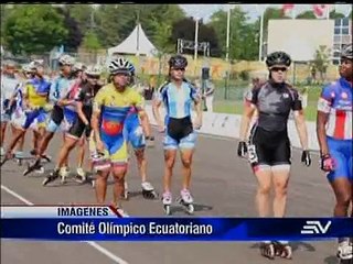 Estefanía García consigue oro en Juegos Panamericanos