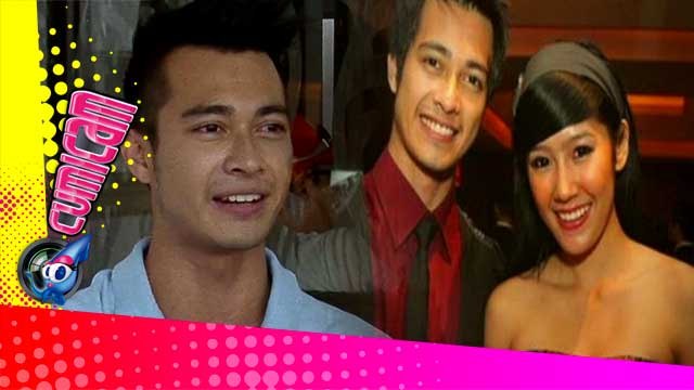 Eza Gionino Saya Gak Dendam Pada Rasty - Cumicam 14 Juli 2015