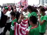 May 1 Unity March for Immigration Reform