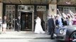 Exclu Vidéo : Nicky Hilton : divine dans sa robe de mariée Valentino à $77000 !