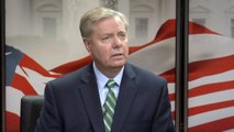 Campaign Close-up: Sen. Lindsey Graham