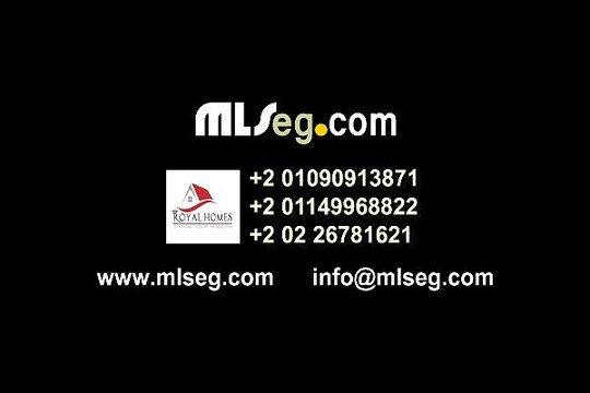 تاون هاوس 389كورنر م 2 في بالم هيلز قطامية