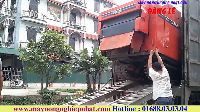 Đăng Lê về máy gặt Kubota R1-40 R1-35 R1-30 R1-55 DC-70G Dc68G Giá rẻ nhất chất lượng tốt nhất Miền Bắc