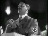 Adolf Hitler Ausraster Verarsche