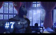 Batman : Arkham Origins [7] - 