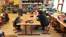 Trießnitz-Schule vorgestellt: Gemeinsam leben und lernen mit Behinderten