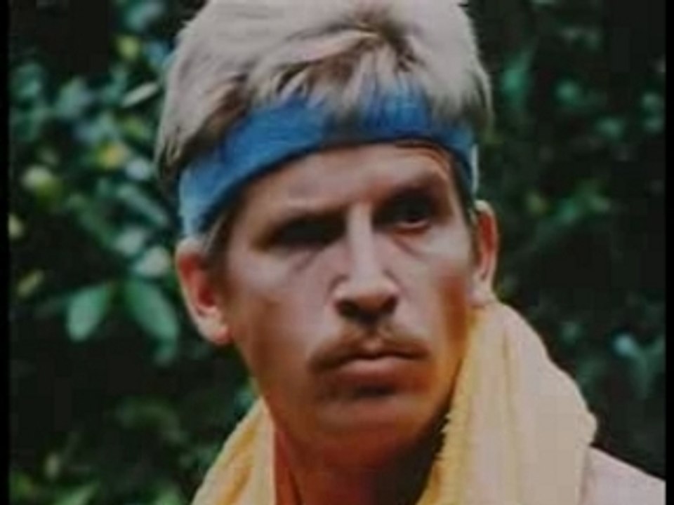 Bande Annonce Challenge the Ninja