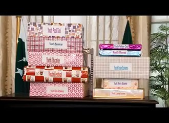 Hum Sab Umeed Say Hain-29 Sep 2014 (B-Ad Norus)