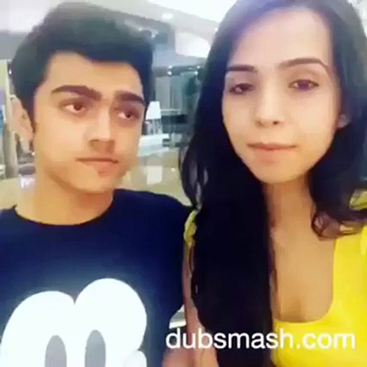 DubMash nice conver - Video Dailymotion