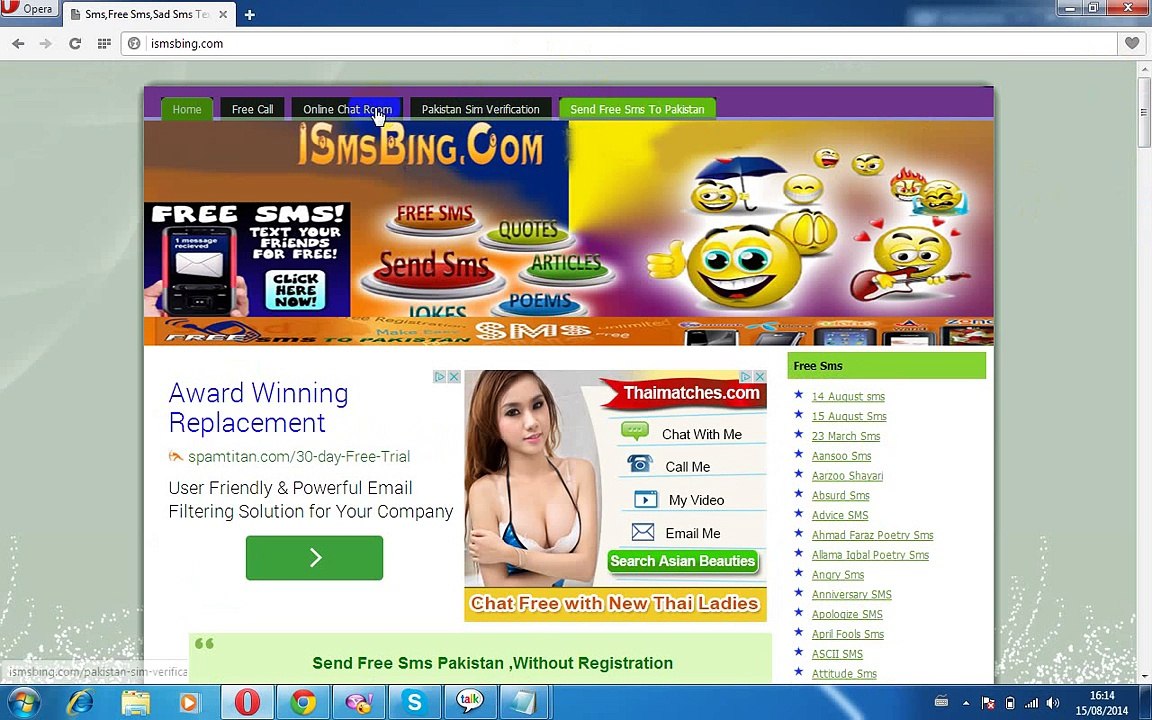 Online Chat Room,Live,Free,Chatting,Girl,Boy,Pakistani,Indian