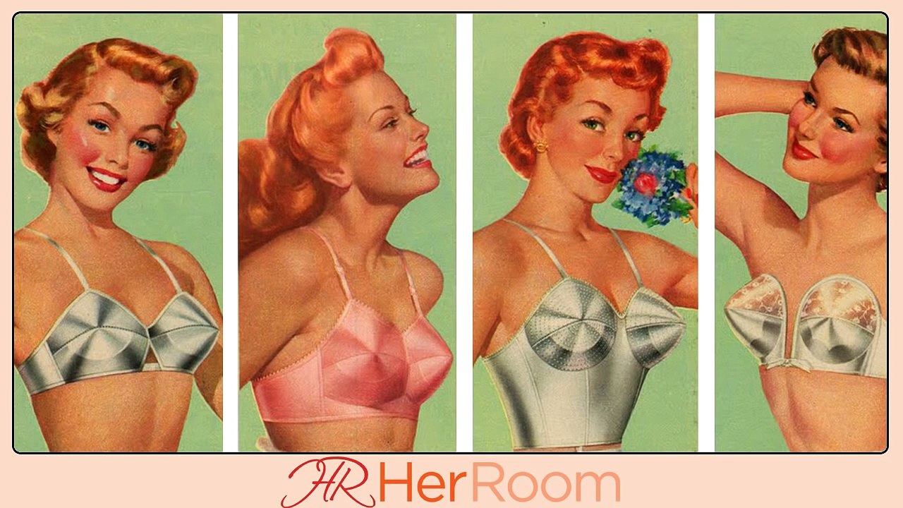 How To Measure Your Bra Size