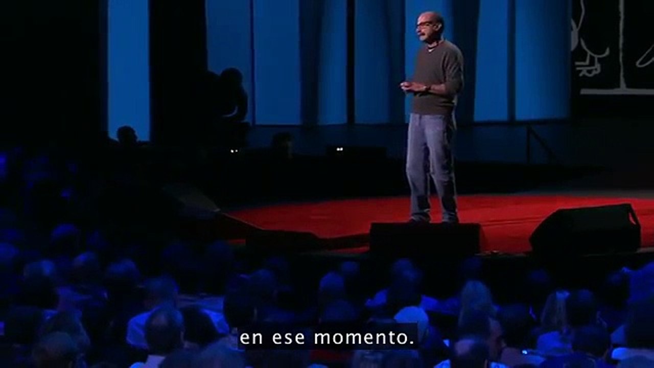 TED Talk Confianza creativa   David Kelley