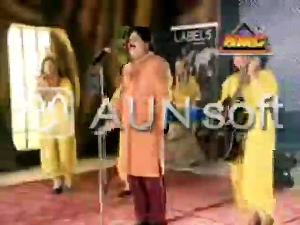 Dil tede nawen lai wady han shafaulah khan 2011
