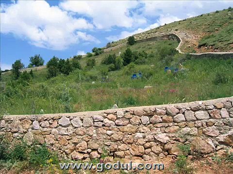 kelkit- gödül köyü