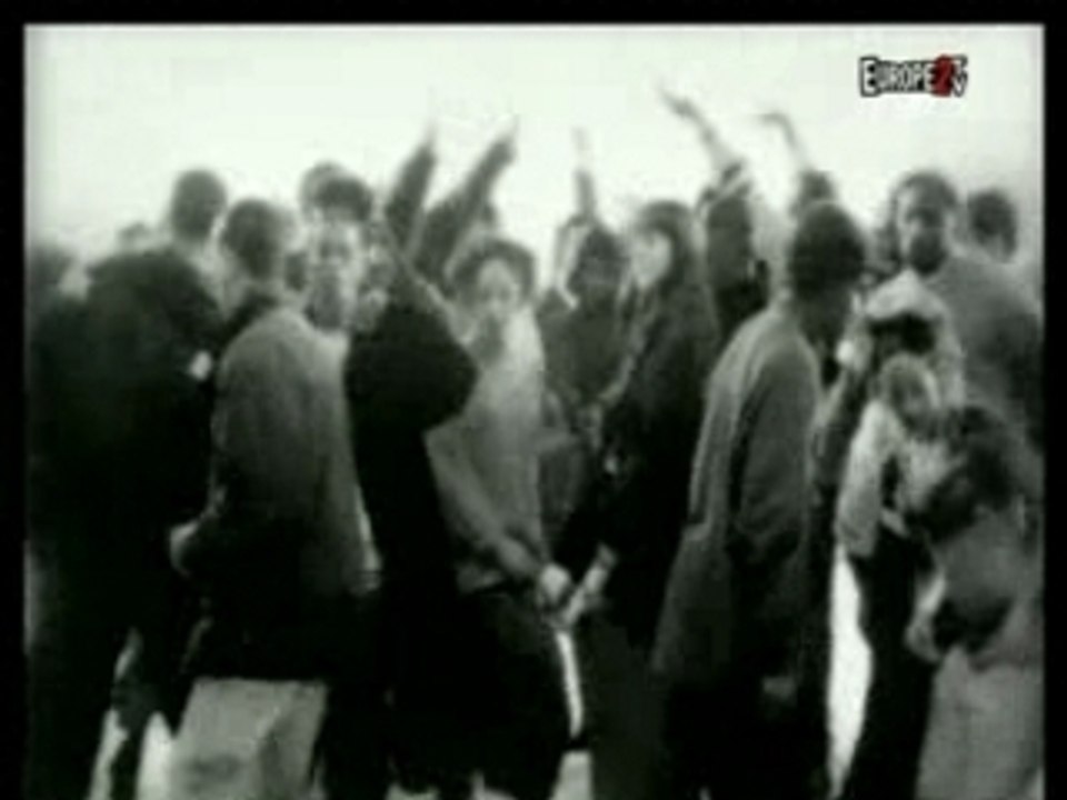 Alliance Ethnik - Respect