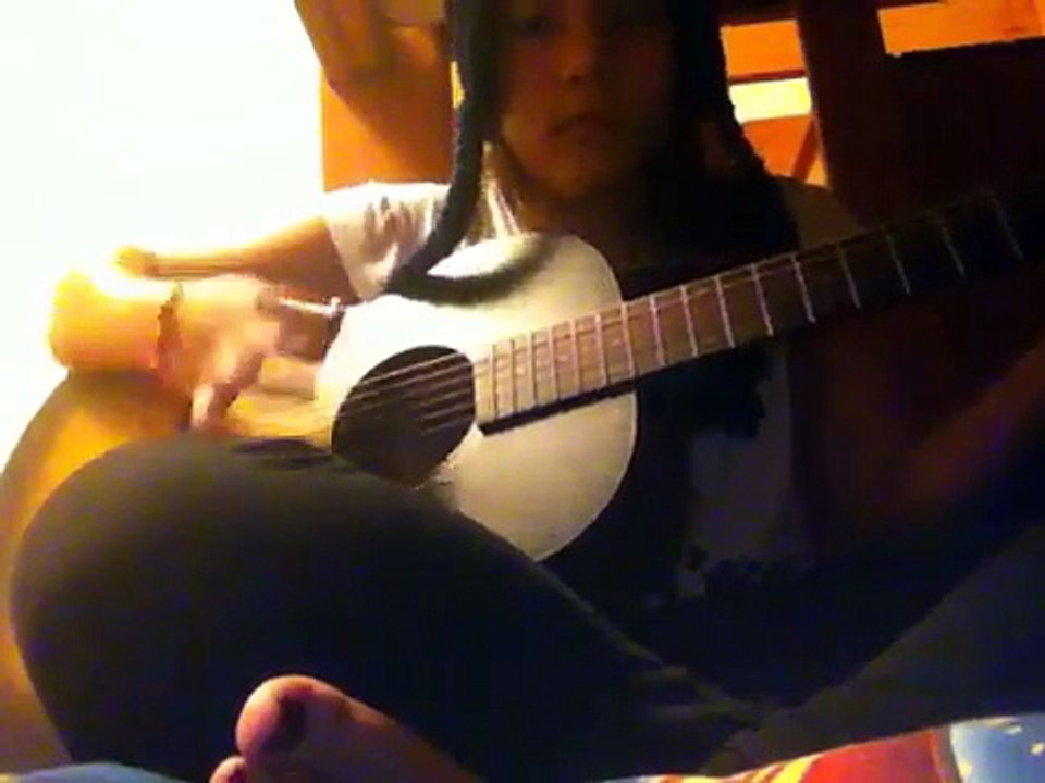 Acoustic guitar cover wish you were here by pink floyd