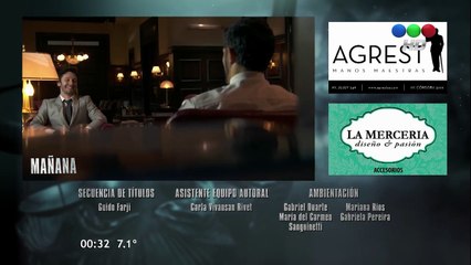 avances de #Entrecanibales del dia 14-07-15 http://capitulosentrecanibales.es.tl/