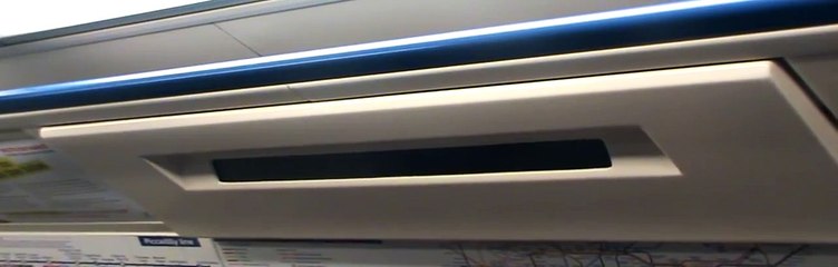 rare announcements you wont here on the piccadilly line 31/10/10 FULL