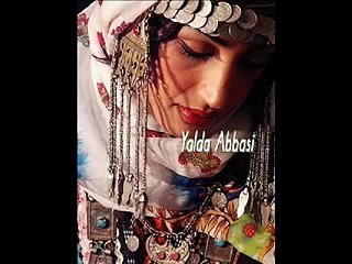 YALDA ABBASÎ - JANAN