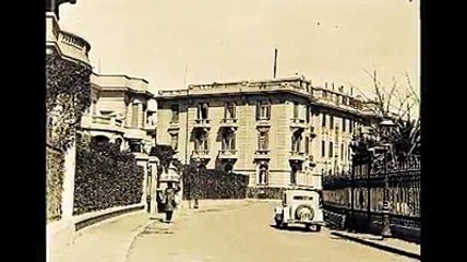 أروع صور قديمه للقاهره