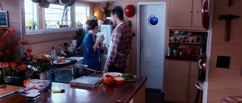 Уже скучаю по тебе 2015 Международный трейлер