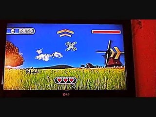 Wii Play Motion (3) - Broken Physics