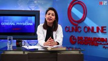 Ramzan Over Eating - Clinic Online - HTV