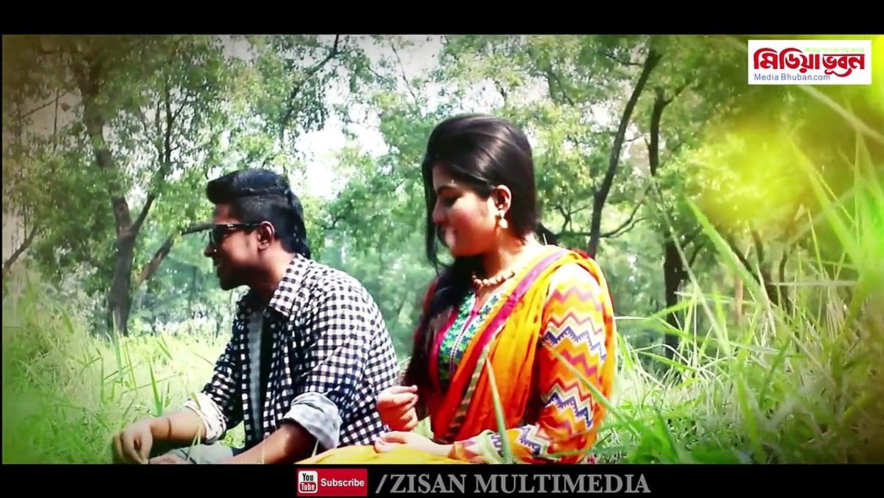 Mayar Ador by Aurin & Milon Bangla new Song Official Music Vedio 2015