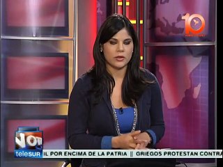 Venezuela intensifica lucha contra la criminalidad