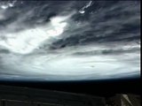 HURACAN IRENE DESDE LA ESTACION ESPACIAL Station Cameras Capture New Views of Major Hurricane Irene