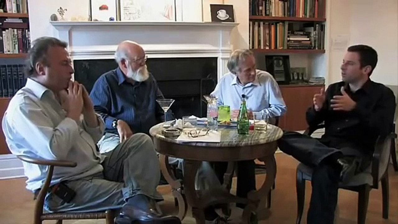 Best Of Sam Harris 2011