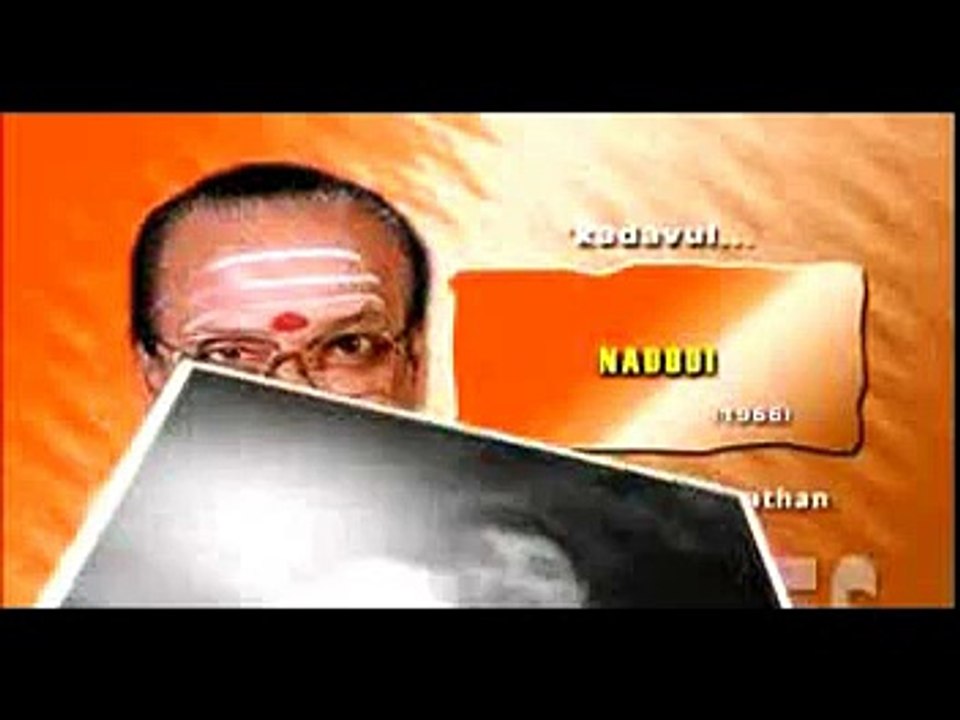 Kadavull Thantha song --- Ever green Hits
