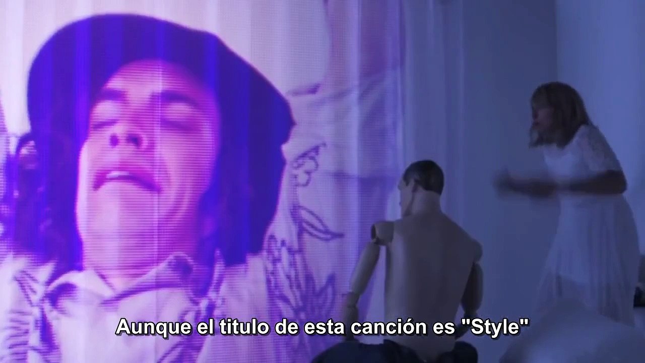 [Parodia] Taylor Swift "Style" por Bart Baker - Subtitulada español