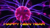 2016 -Happy New Year to all friends & subscribers❊Gutes neues Jahr für alle Freunde&Abonnenten