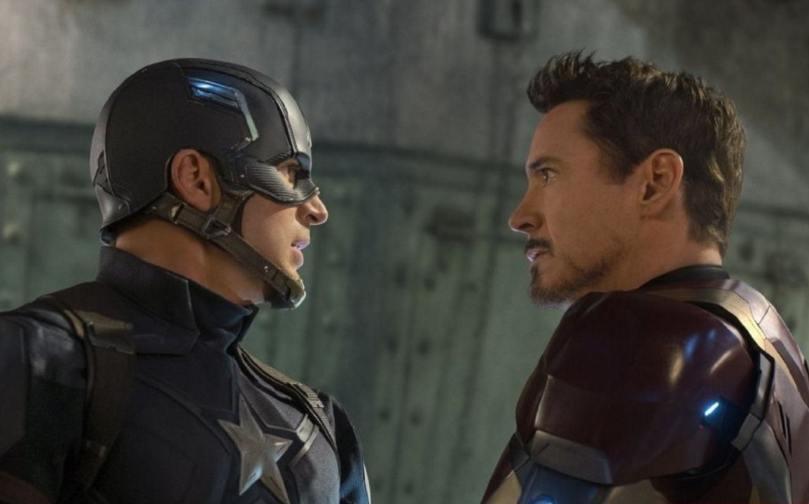 Marvel Cinematic Spider Man Far From Home Free Online Dailymotion