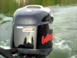 Wyandotte County Lake Bass Fishing Video 1.wmv