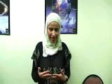 Mexican Girl Convert TO ISLAM NEW MUSLIM MEXICO CHICA convertirse al Islam