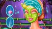 Amazing Barbie Fabulous Facial Makeover Video Play-Barbie Games-Beauty Girls Games